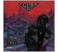 Priest - Dark Pulse [Compact Discs]