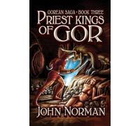 Priest-Kings of Gor