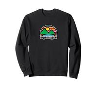 Priest Lake Idaho Nature Vacation Sweatshirt