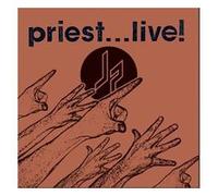 Judas Priest - Priest... Live
