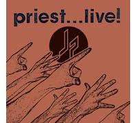 Priest... Live!