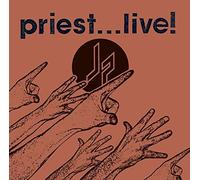 Priest... Live by Judas Priest [Audio CD] NEUF