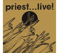 Priest... Live by Judas Priest [VINYL] NEUF