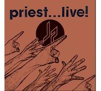 Judas Priest – Priest... Live – 2 CD – The Remasters