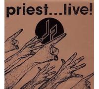 Priest. Live [Japan]
