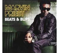 Priest Marvin – Beats & Blips