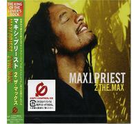 Priest, Maxi - 2 Max