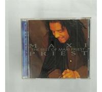 Priest, Maxi - Best of Maxi Priest