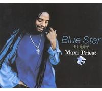 Priest, Maxi - Blue Star