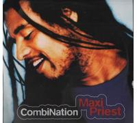 Priest, Maxi - Combination