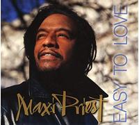 Priest, Maxi - Easy to Love