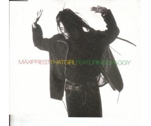 Priest,Maxi Feat.Shaggy - That Girl