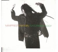 Priest,Maxi Feat.Shaggy - That Girl [Import]