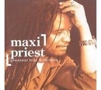 Priest, Maxi - Greatest Hits & Rarities