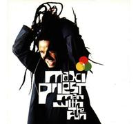 Priest, Maxi – Man With the Fun – Virgin Mobile