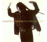 Priest, Maxi - That Girl/Heartbreak Lover