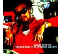 Priest,Maxi - Watching The World Go by [Import]