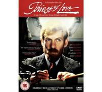 Priest of Love [DVD] [1985] - The Centenary Version