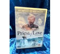 Priest of Love [Import allemand]