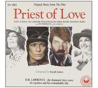 Priest of Love - Score
