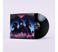 Priest - Priest Live in Hollywood