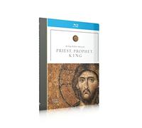Priest Prophet King [Blu-Ray]