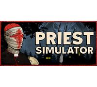 Priest Simulator (PC)