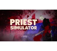 Priest Simulator (Steam Account)