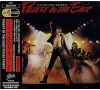 Priest The East-Live in Japan (J) [Import]