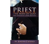Priest: The Man of God