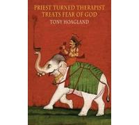 Priest Turned Therapist Treats Fear Of God