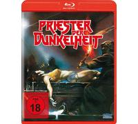 Priester der Dunkelheit – Joshua Bryant – Blu-ray – Import