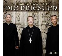 Priester die - Glaube Ganz Nah [Import]