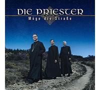 Die Priester Möge die Stra (CD)