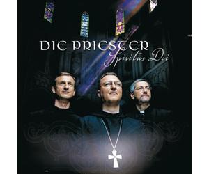 Priester,die - Spiritus Dei (a) [Import]