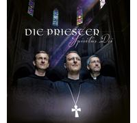 Priester,die - Spiritus Dei (DLX) [Import]