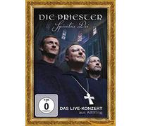 Priester,die - Spiritus Dei-Live