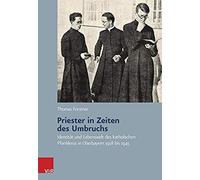 Priester In Zeiten Des Umbruchs