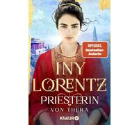 Priesterin von Thera: Roman | Historischer Roman
