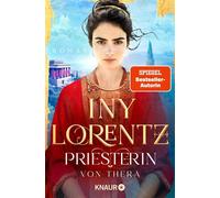 Priesterin von Thera Roman - Iny Lorentz - Knaur eBook - ebook (ePub) - Livre
