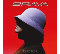 Priestess Brava (CD)