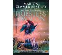 Diana L. Paxson, Marion Zimmer Bradley – Priestess of Avalon – Ace