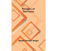 Priestess Of The Flame