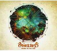 Priestess - Prior to The Fire [Import]