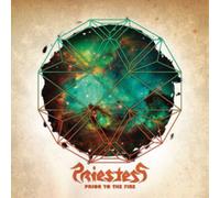 Priestess - Prior to The Fire [Import]