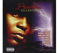 Priesthood by Killah Priest