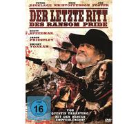 Priestley,Jason - Der Letzte Ritt des Ransom Pride