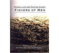 Priestly Life and Vocation Summit: Fishers of Men DVD