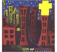 PRIESTNER COLIN - GOD AND WALL STREET (OBS) (CD)