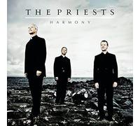 Priests – Harmony – Édition belge – Epic